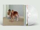 Wet Leg - moisturizer (PRE-ORDER 7/11/25)(INDIE EXCLUSIVE, CLEAR VINYL) - ALT/IN