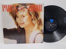 PAULA ABDUL Forever Your Girl ORIG 1988 LP Virgin 1-90943 NEAR MINT Vinyl LYRICS
