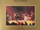 Deep Purple Made In Japan NEAR MINT Purple 2xVinyl LP