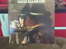 The Mysterious Rhinestone Cowboy David Allan Coe