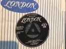 Little Richard.  Long Tall Sally. Tutti Frutti.  7 “. Vinyl.  VG+ London repress