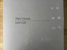 New Order - Low-life: Definitive Edition - LP