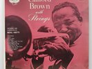 Clifford Brown With Strings / Vinyl LP