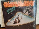 Parliament - Mothership Connection, LP