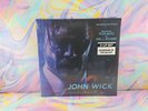 John Wick: Chapter 2 (Original Motion Picture Soundtrack) (Record) Tyler Bates