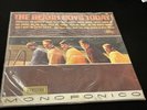 THE BEACH BOYS ( TODAY  ) 1965 MONO CAPITOL C-80233 VINYL LP Columbian VG+/VG+
