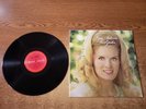 HAND SIGNED 1970s EXCELLENT Lynn Anderson – Rose Garden 30411 LP33