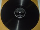 1937 Billie Holiday Teddy Wilson Orch MEAN TO ME I'LL GET BY  Brunswick 78 7903