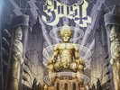 GHOST CEREMONY & DEVOTION - VINYL 2-LP SET 