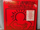 A Very Special Christmas LP Vinyl Record New Sealed Bryan Adams Madonna Etc