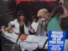 Great White- Recovery Live- Sealed Vinyl LP D1-73295 Orig 1987 w/Hype