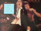 AC/DC If You Want Blood Vinyl Record VG+/VG K50532 1978