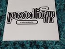 THE PRODIGY - EXPERIENCE DOUBLE VINYL 2XLP