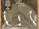 Young Marble Giants, Colossal Youth, Limited Edition Clear , 12