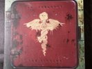 Motley Crue Dr. Feelgood Vinyl Singles Boxset RSD Black Friday 2024 Like New