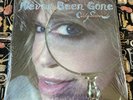 CARLY SIMON - NEVER BEEN GONE LP NEW  SEALED  IRIS RECORDS 2009 -  F/S