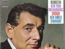 Leonard Bernstein, New York Philharmonic - Antonín Dvořák, New World Symphony