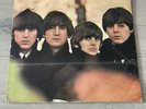 The Beatles for Sale Cover / Help  12