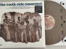 The South Side Movement LP VMP Ltd Ed  149/1000 Brown Vinyl  Funk Classic OOP