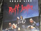 Crazy Lixx Ruff Justice Vinyl
