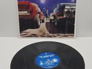 Fu Manchu - In Search Of - Black Vinyl 2011