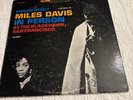 Miles Davis In Person Saturday Night At The Blackhawk, San Francisco Vol. 1