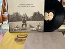 George Harrison: All Things Must Pass 3xLP box w/ poster, Apple Records/Beatles