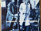 The Style Council/ Café Bleu uk 1984 1e press rock/jazz excellent lp vinyl