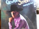 GEORGE STRAIT-HOLDING MY OWN-LP ( SEALED )