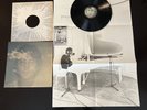 JOHN LENNON PLASTIC ONO BAND - IMAGINE - APPLE RECORDS LP W. POSTER AND PICTURE