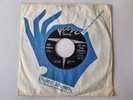 Stan Getz & Astrud Gilberto - The girl from Ipanema 7'' Vinyl US