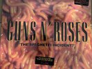 Guns N