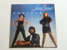 London Aircraaft - Rockets  (Unplayed)