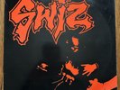 SWIZ self titled  LP 1988 1st Press Dag Nasty Fugazi Minor Threat