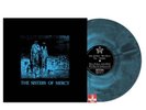 The Sisters Of Mercy: Body And Soul / Walk Away LP, BLUE SMOKE Vinyl, RSD2024