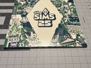 The Sims 25th Soundtrack Green Apple Cream  Limited Edition /250