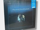 SEALED The Doors: The Soft Parade 50th Anniversary Deluxe Edition 3CD + 1LP Set