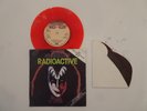 KISS GENE SIMMONS RADIOACTIVE 45 7