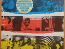 THE POLICE – Synchronicity - Red translucent