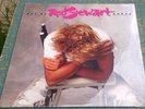 ROD STEWART Out Of Order SEALED 1988 LP Pop Rock Vinyl Record WB-25684