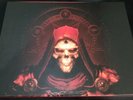 Diablo II 2 Resurrected 3LP Vinyl Video Game Soundtrack Deluxe Box Set Ltd. Ed.