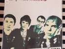 Think I'm Gonna LP by The Powerchords vinyl 2008 German import new unplayed