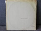 THE BEATLES - THE BEATLES White Album (1968;Mono;1st press;Top Opened) .    2LP.