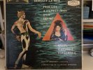 DEBUSSY- LA MER LP ANSERMET T902