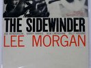LEE MORGAN SIDEWINDER BLUE NOTE GXK8045 Japan INSERT VINYL 12