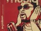 Musiq Soulchild - Juslisen Exclusive Album Sampler - Used V - Promo - J5628z