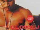 LL Cool J - Luv U Better - Used Vinyl Record 12 - 10 - J5628z