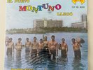 ROBERTO Y SU NUEVO MONTUNO - EL NUEVO MONTUNO LLEGO / NEW EDITION VINYL - SEALED