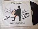 The Alarm SIXTY EIGHT (68) GUNS 12
