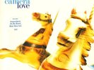 Aztec Camera - Love - Used Vinyl Record - Y12z